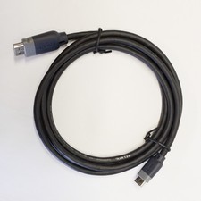 Belkin High Speed HDMI to microHDMI Cable, 2m