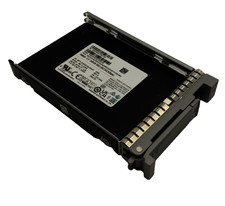 Samsung PM893 240GB SATA SSD - 2.5" MZ7L3240HCHQ-00A07