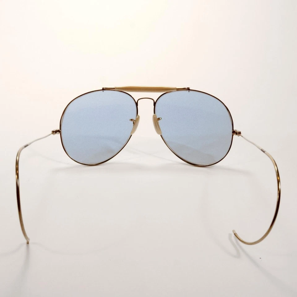 Ray-Ban Outdoorsman, Foto 3 von 3