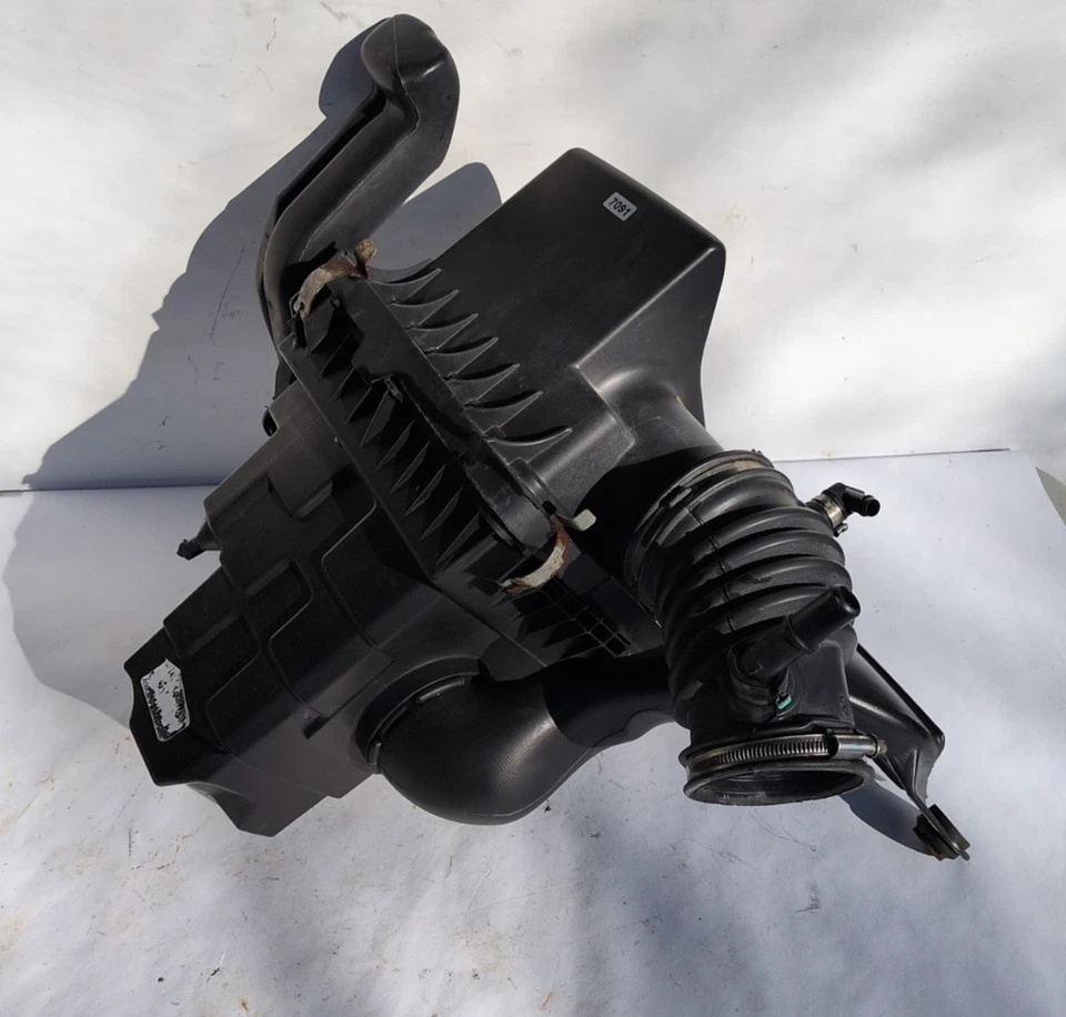 9S43-9C662 Ford Focus Filtro Aire Caja 2008-2011 2.0L Foto 2 de 4