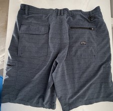 O Neil Board Shorts Size 40