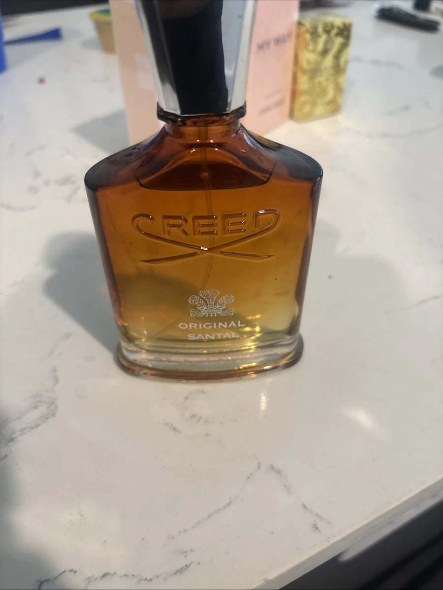 Creed Original Santal Fragrances for Men for sale | eBay