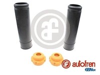 Autofren Seinsa Staubschutzsatz, StoßDäMpfer D5238 FüR Chevrolet Opel