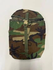 NEW SDS Specialty Defense Systems Sustainment Pouch Style 4280 M81 Woodland BDU