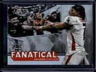 2025 Topps Chrome Bijan Robinson Base (RAW)