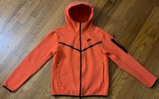 Nike Sportswear Men's Tech Fleece Full Zip Hoodie Size Small