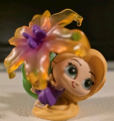 Rapunzel -  Tangled - Disney Doorables - In Full Bloom Series 15 
