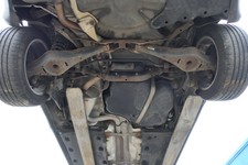 Amortisseur Volkswagen 411