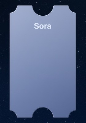 Sora 2 Invite Code