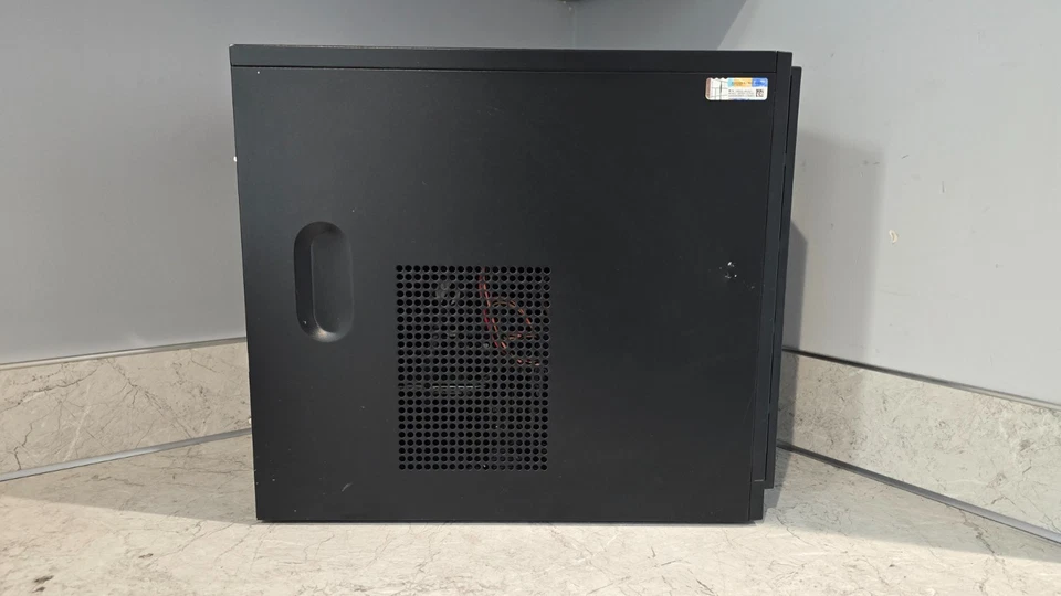 Great Office PC: AMD A10-6800k, Quadro K620, 16GB RAM, 370GB SSD, Win 10 Pro #21 - Image 3 of 4