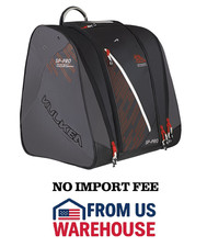 Kulkea SP PRO 61L Ski Boot Bag Front-Loading Gear Pack Water-Resistant