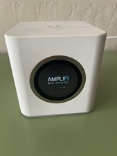 Ubiquiti AmpliFi HD High Density Home WiFi Mesh Router