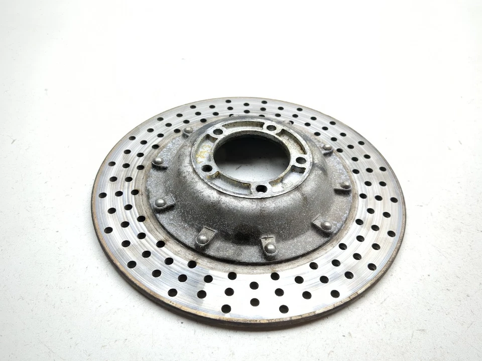 Rotor de freno de disco delantero BMW R75/6 74-76 Foto 4 de 4