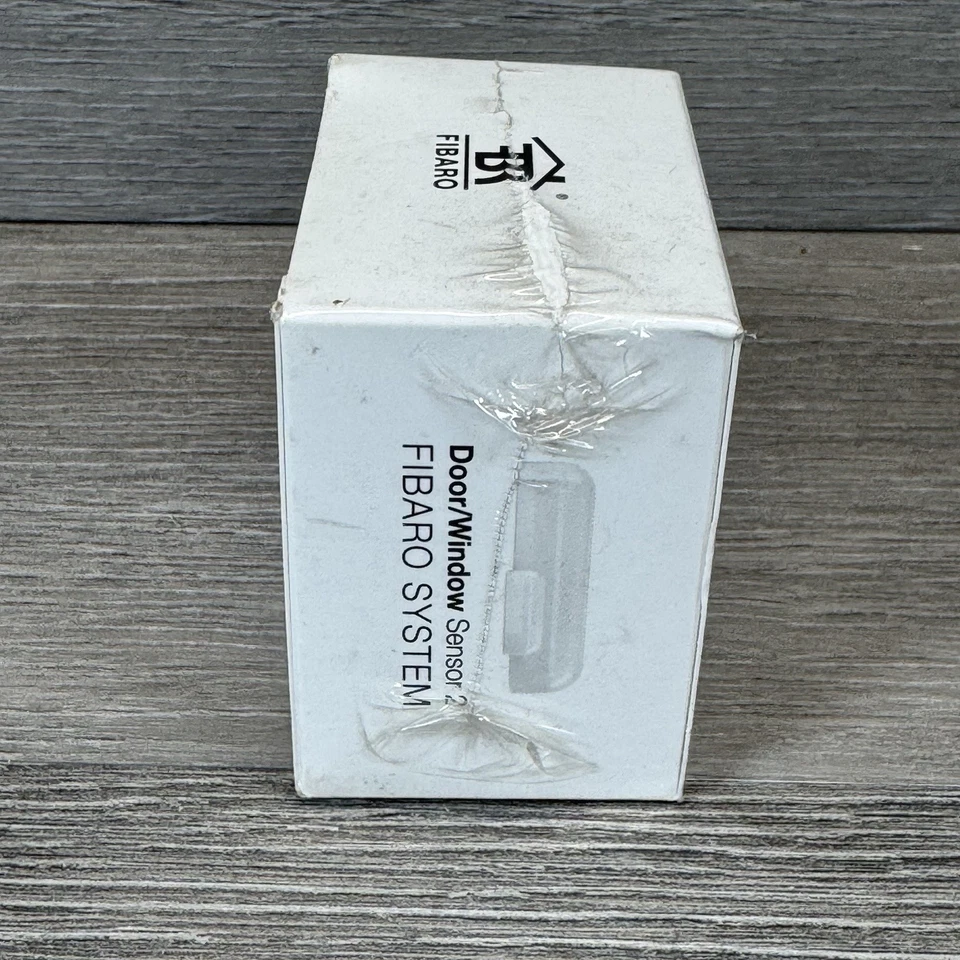 Fibaro - Door/Window Sensor 2 FGDW-002 - Image 2 of 4