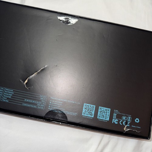 Moniteur tablette écran dessin HUION KAMVAS PRO 12 avec support inclinable et stylo - NEUF - Photo 5/11