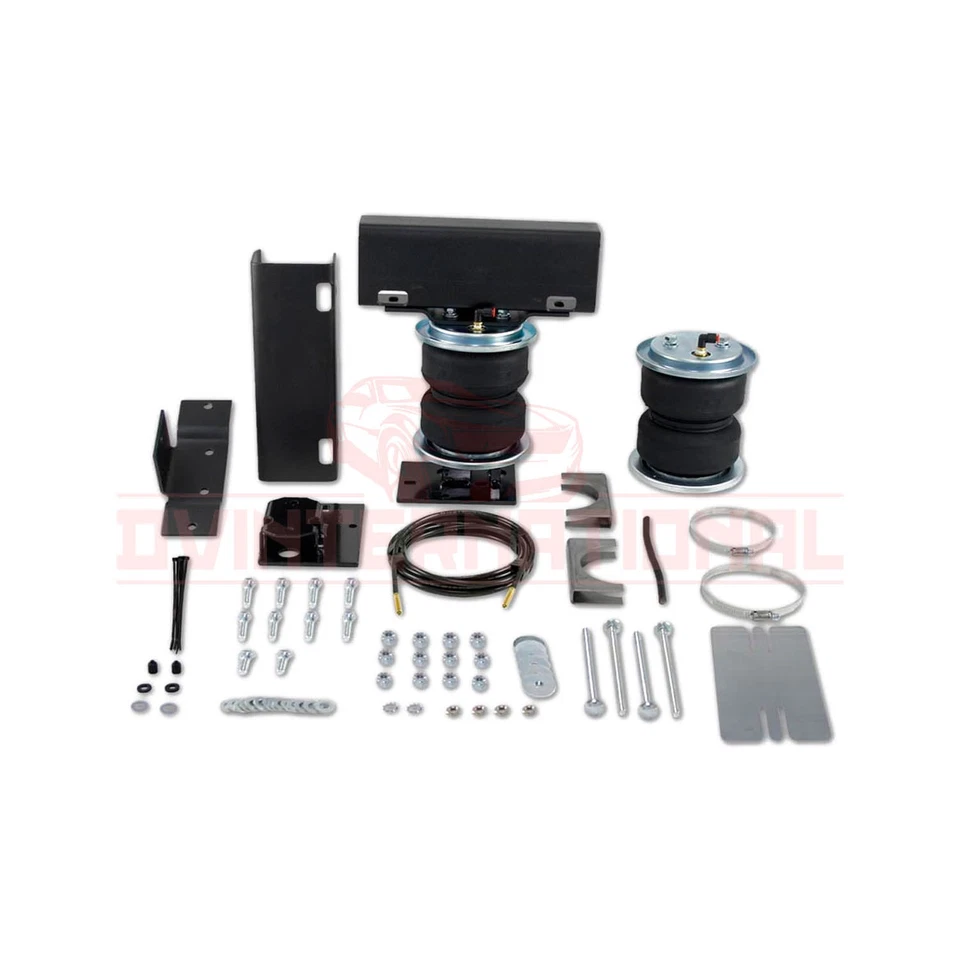KIT DE RESORTE AIRLIFT PROSeries Ultimate trasero para camioneta Chevrolet R3500 1989-1991 Foto 2 de 4
