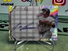 Topps Recalls 2015 Tribute Baseball Due to Damaged Autographs 12