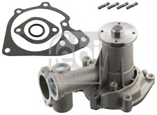 Pompe à eau Hyundai H100