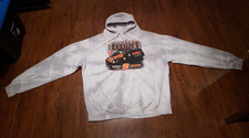 Chase Elliot Two Side Hooters Hoodie Sweatshirt Mens 2XL Hendrick Motorsports