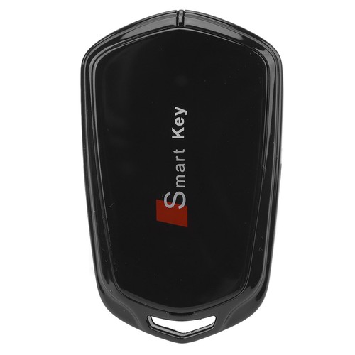 LCD Touch Screen Smart Key Anti Lost Car Key for One Click Start Car Black - Picture 10 of 12