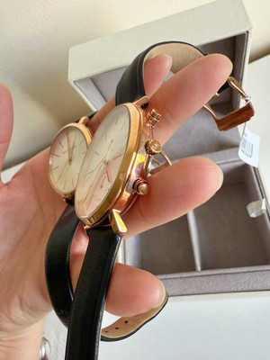 Stainless Steel Michael Kors Jaryn Watch Mk Jaryn Michael  display picture 1