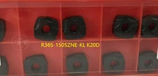 ORIGINAL  USER  TOOLS  10PCS  R365-1505ZNE-KL K20D