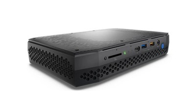Intel NUC 11 Enthusiast Mini PC (NUC11PHKi7C) - i7-1165G7   16GB RAM   128GB SSD