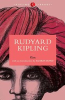 Kim By Rudyard Kipling Rudyard Kpling Taschenbuch Kartoniert / Broschiert 2012