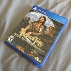 A Bard's Tale ARPG: Remastered and Resnarkled (PS4, Limited Run #289) COMPLETE