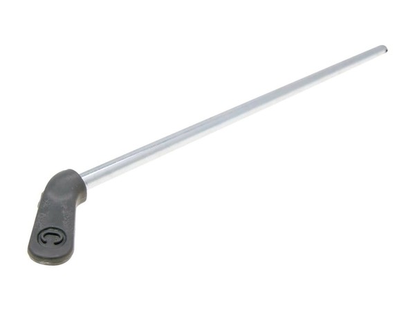 Hebel Benzinhahn 200Mm FüR Vespa V 50, Special 50, Primavera 125 ET3, Nuova 125-image