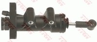 Geberzylinder Kupplung TRW PND207 FüR 4FH 4F5 4F2 C6 A6 Audi 19,1Mm Kunststoff