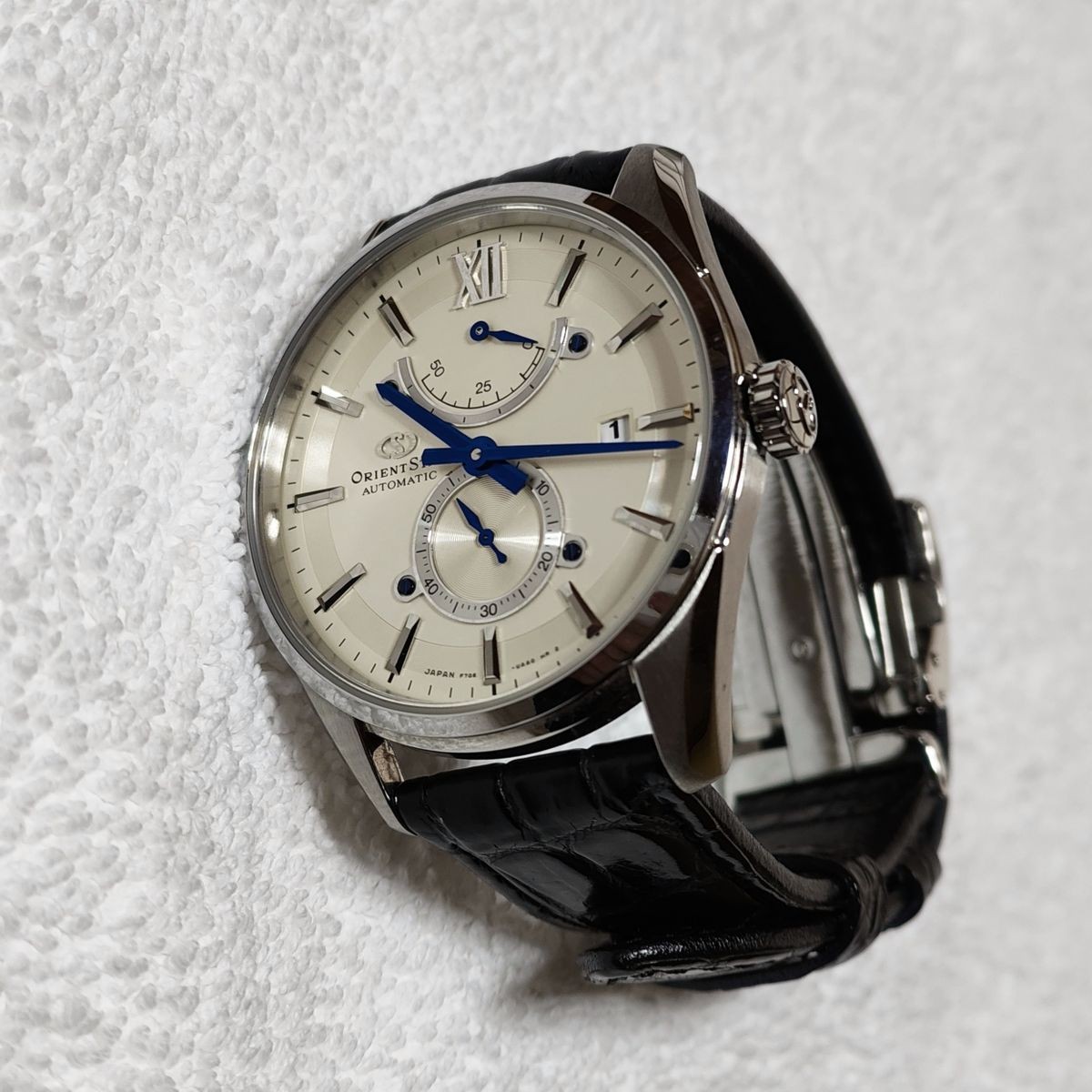 Excellent Condition Fully Operational Orient Star… - image 1