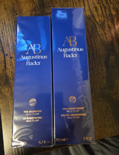 Augustinus Bader The Shampoo Conditoner TFC8 Unisex 6.7 fl oz 5oz