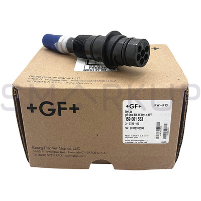New In Box GF SIGNET 3 2726 00 Sensor