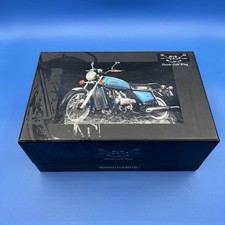 MINICHAMPS 1/12 Honda Gold Wing Honda Gold Wing Minichamps