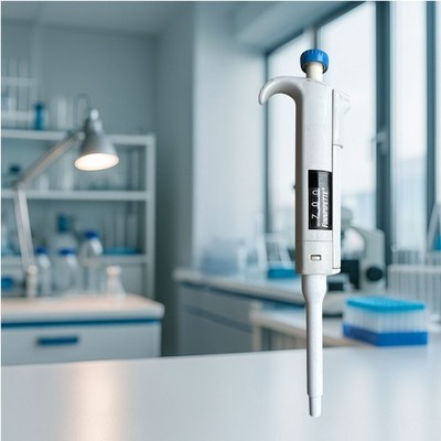 Thermo Scientific Finnpipette 200-1000 µl Pipette mechanisch geprüft
