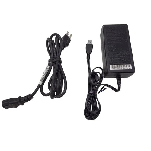 HP 0957-2178 AC Power Adapter 32V 940mA 16V 625mA Printer Supply Free Shipping
