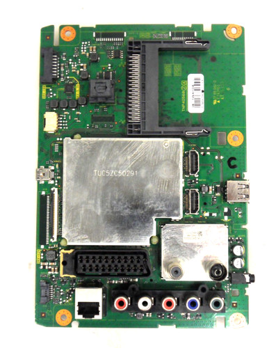 Main Board TNP4G568/2-A für LED TV Panasonic Model: TX-32CST606