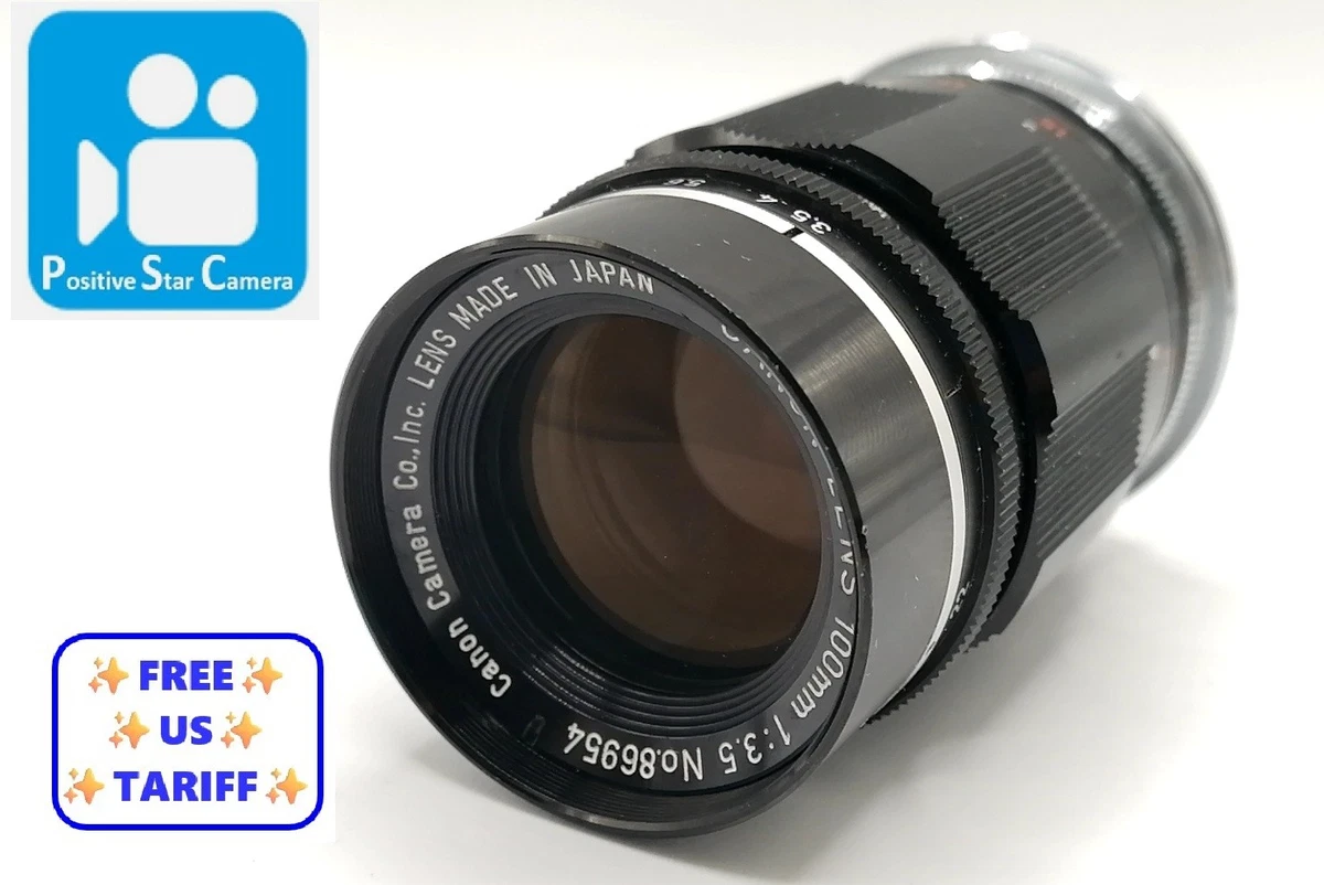 OLYMPUS E.ZUIKO AUTO-T 100mm F/3.5 美品 E.Zuiko Auto-T 100mm f/3.5 - Olympus Pen F lenses on full-frame