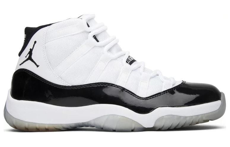Size 9 - Jordan 11 Retro Concord 2011 for sale online | eBay