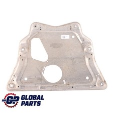 BMW X5 E70 Coperchio Sottotelaio Anteriore Piastra Di Rinforzo Unertray 6786568