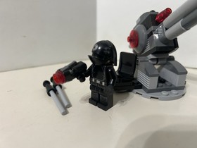 LEGO 75034 Star Wars: Death Star Troopers