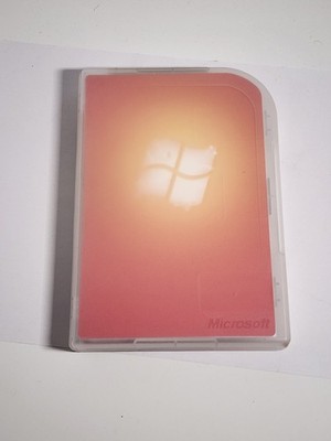 Microsoft Windows 7 Ultimate (Upgrade 32 & 64 Bit)