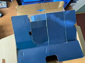 Sega Dreamcast Console Boxed - PAL UK - Boxed Complete CIB