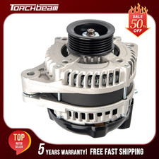Alternator For Honda Odyssey Pilot Ridgeline 2005 2006 2007 2008 3.5l 11099