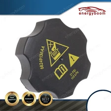 68249136AA Radiator Coolant Recovery Cap For Dodge Ram 2500/3500 2013-2021
