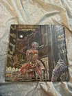 Iron Maiden – Somewhere In Time