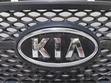 Calandre Kia PICANTO