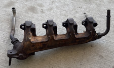 1994 Ford F-350 5.8l 351 Gas Engine Rh Exhaust Used Manifold Rf- F4te-9430-dc 1994 Ford F-350 5.8l 351 Gas Engine Rh Exhaust Used Manifold Rf- F4te-9430-dc