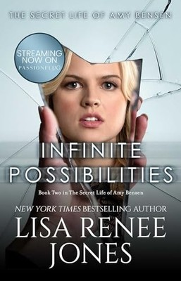 Infinite Possibilities (Volume 2) (..., Jones, Lisa Ren